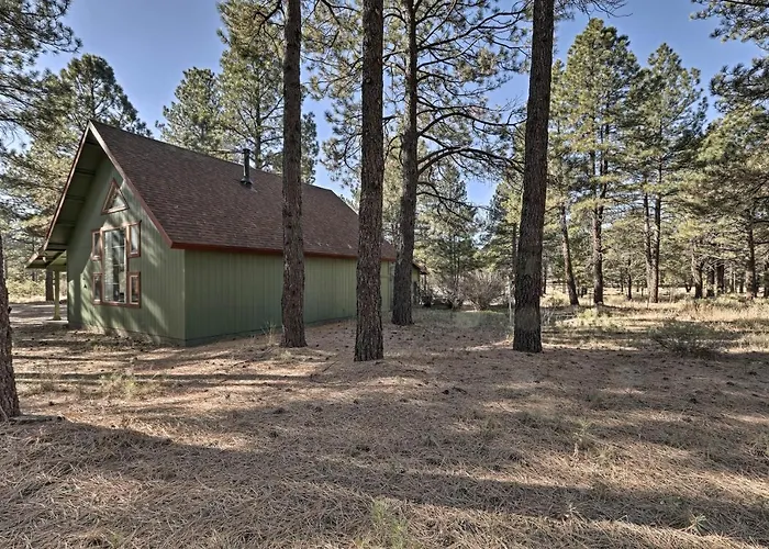 Family-friendly Forested With Snow Play Area! Holiday home *